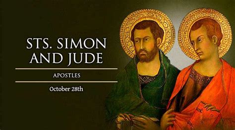 <b>Simon</b> and <b>Jude</b> Catholic Parish in. . Sts simon and jude facebook
